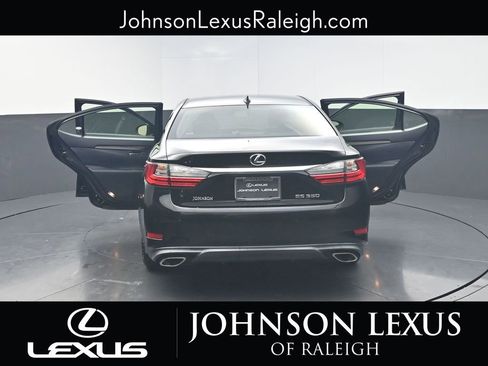 Used 2016 Lexus ES 350 image 25
