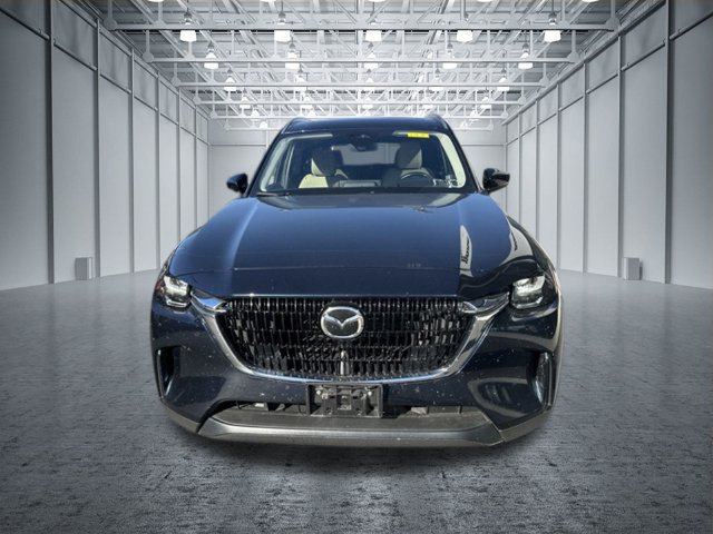 Certified 2024 MAZDA CX-90 3.3 Turbo w/ Preferred Plus AWD/4WD image 2