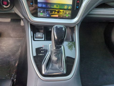 New 2026 Subaru Outback Touring XT AWD/4WD image 18