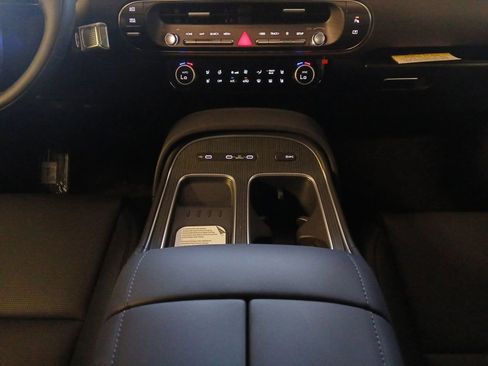 New 2026 Hyundai Palisade Calligraphy FWD image 11