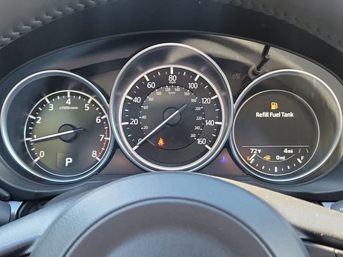 New 2025 MAZDA CX-5 AWD 2.5 S w/ Select Package image 24