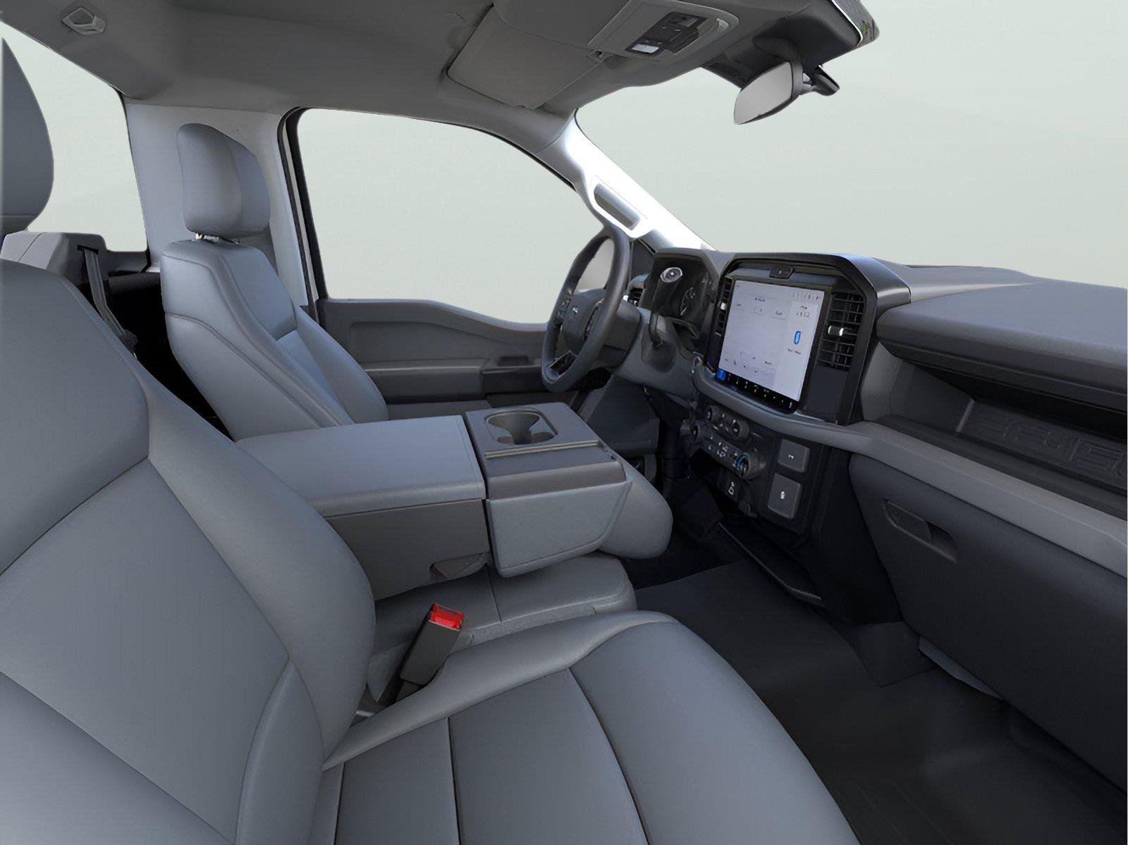 New 2026 Ford F150 XL RWD image 11