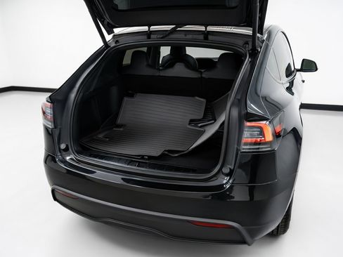 Used 2025 Tesla Model X AWD/4WD image 20