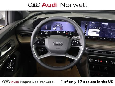 New 2026 Audi Q5 Premium AWD/4WD image 29