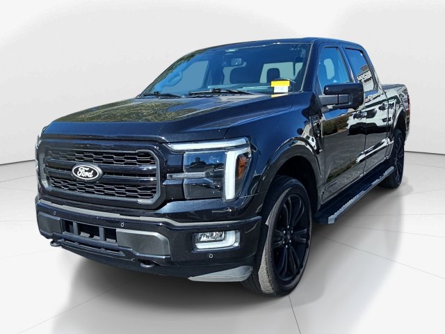 Used 2024 Ford F150 Lariat w/ Equipment Group 502A High AWD/4WD image 7