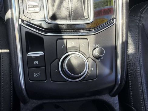 Used 2023 MAZDA CX-5 AWD 2.5 S w/ Premium Plus Pkg image 21