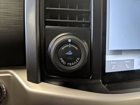 Certified 2023 Ford F150 XLT w/ Equipment Group 302A High image 21