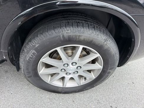 Used 2017 Buick Enclave Leather AWD/4WD image 14