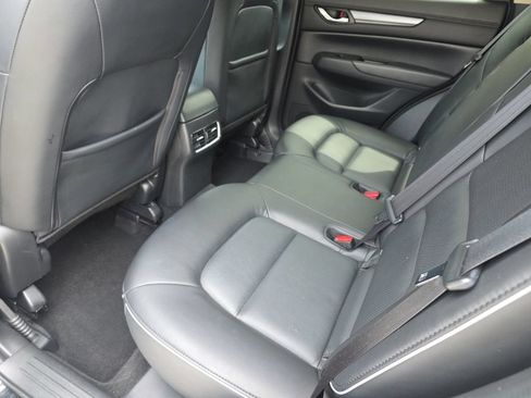Certified 2025 MAZDA CX-5 AWD 2.5 S w/ Select Package image 15