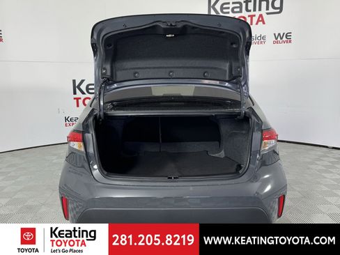 Used 2026 Toyota Corolla LE FWD image 11