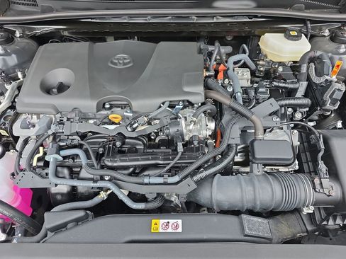 Used 2026 Toyota Camry LE FWD image 34
