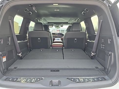 Used 2026 INFINITI QX80 Autograph image 15