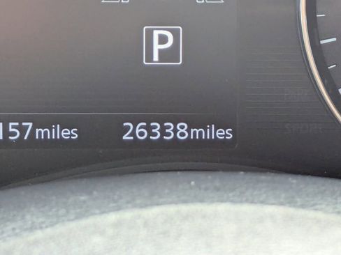 Certified 2023 Nissan Kicks SR w/ Interior Electronics Package image 30