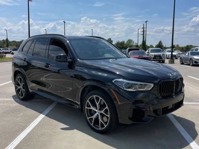 Used 2023 BMW X5 M50i w/ Executive Package