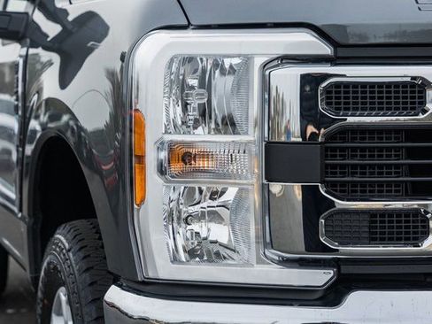 New 2026 Ford F350 XLT AWD/4WD image 22
