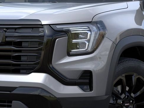 New 2027 GMC Terrain Elevation w/ Black Edition FWD image 10