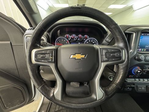 Used 2022 Chevrolet Silverado 2500 LT w/ Convenience Package image 33