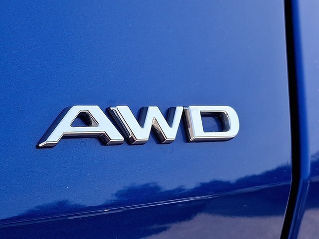 Certified 2025 Acura ADX A-Spec w/ Advance Package AWD/4WD image 36