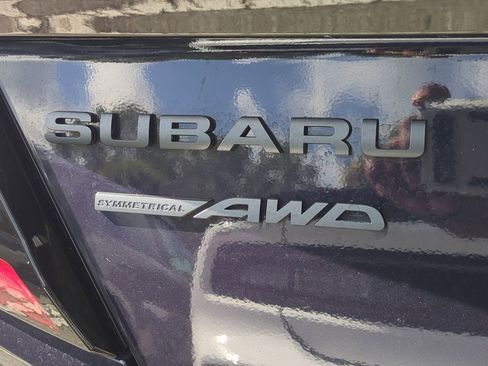 Used 2025 Subaru WRX Premium AWD/4WD image 31