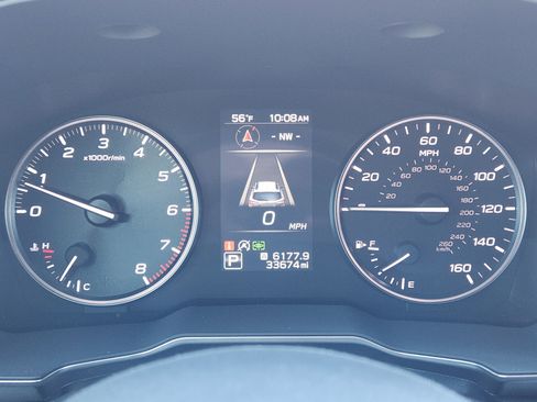 Used 2024 Subaru Outback Limited XT w/ Tech Package 2 image 16