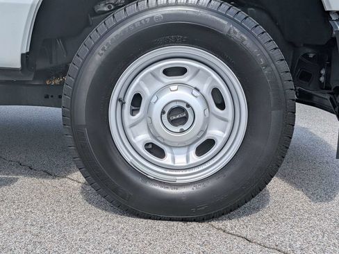 Used 2026 Ford F250 XL AWD/4WD image 11