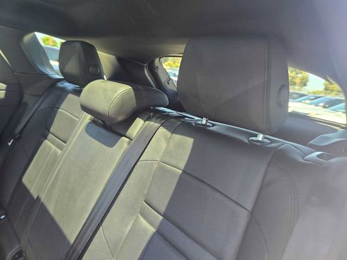 Used 2026 Land Rover Range Rover Evoque Dynamic SE AWD/4WD image 18