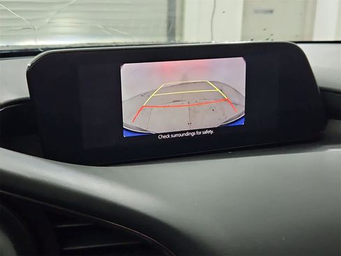 Used 2019 MAZDA MAZDA3 Hatchback image 29