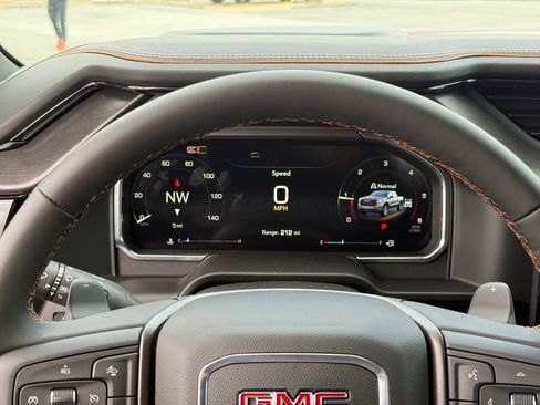 New 2026 GMC Sierra 1500 AT4 w/ AT4 Premium Package image 38