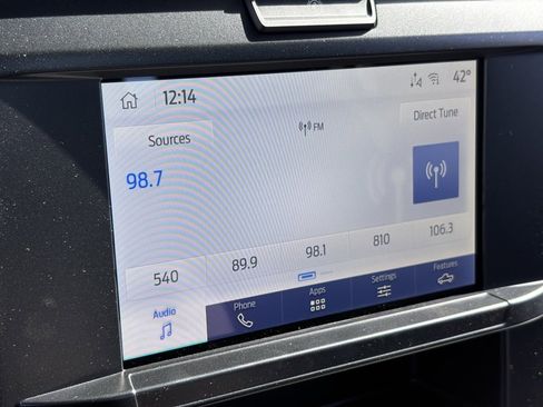 New 2026 Ford F350 XL w/ STX Appearance Package image 50