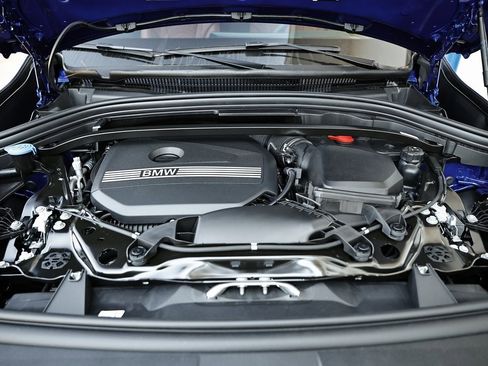 New 2026 BMW X1 xDrive28i w/ Technology Package image 35