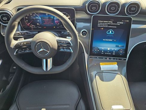 New 2026 Mercedes-Benz GLC 300 image 18