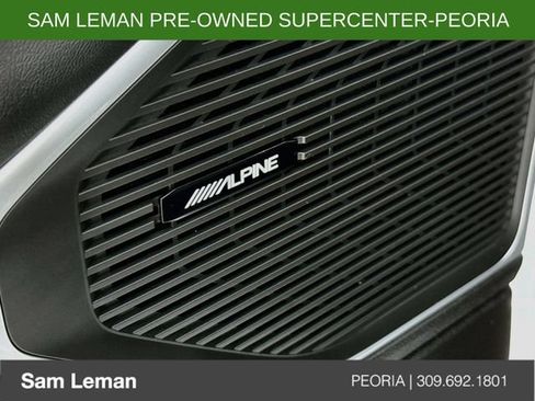 Used 2024 Jeep Wagoneer Series II w/ Premium Group I RWD image 19