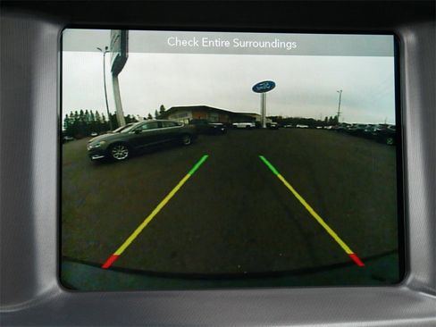 Used 2019 Dodge Charger Scat Pack w/ Technology Group image 19