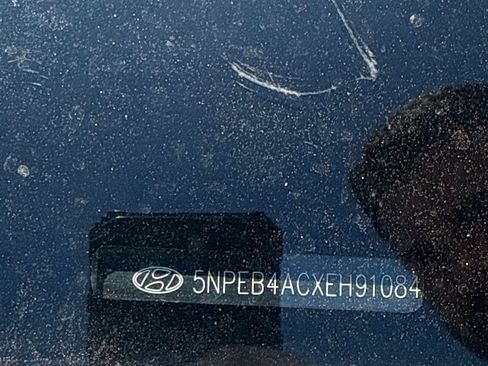 Used 2014 Hyundai Sonata GLS FWD image 17
