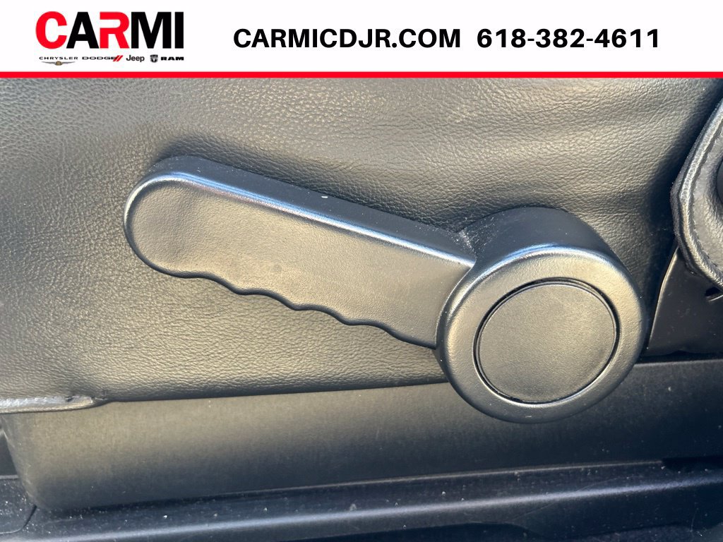Used 2014 Jeep Wrangler Sport AWD/4WD image 11