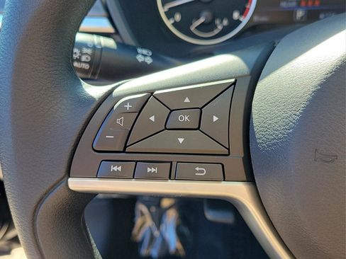 New 2025 Nissan Altima 2.5 SV image 26