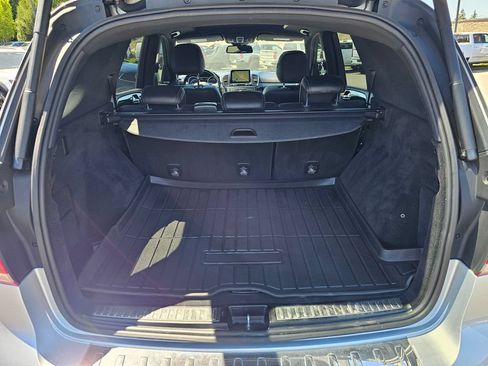 Used 2016 Mercedes-Benz GLE 350 4MATIC image 26