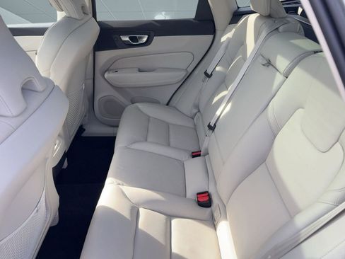 Certified 2023 Volvo XC60 B5 Plus w/ Climate Package image 25