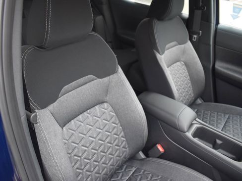 New 2026 Nissan Kicks SV w/ Interior Electronics Package FWD image 57