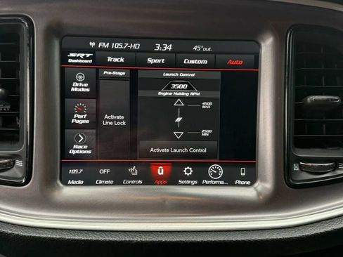 Used 2020 Dodge Challenger R/T Scat Pack w/ Dynamics Package RWD image 22