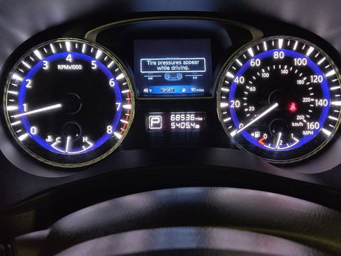 Used 2019 INFINITI QX60 Pure image 23