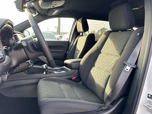 New 2026 Dodge Durango GT AWD/4WD image 17