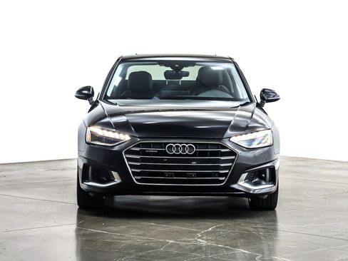 Used 2023 Audi A4 2.0T Premium w/ Convenience Package image 4