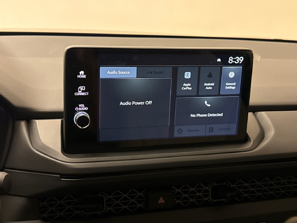 New 2026 Honda Accord LX image 20