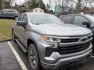 Certified 2023 Chevrolet Silverado 1500 RST w/ Z71 Off-Road Package video 1