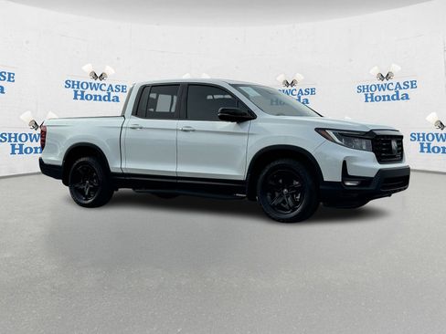Used 2022 Honda Ridgeline Black Edition image 10