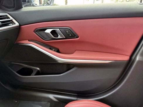 Used 2026 BMW 330i Sedan RWD image 22