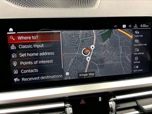 Used 2020 BMW 330i xDrive Sedan w/ Premium Package image 37