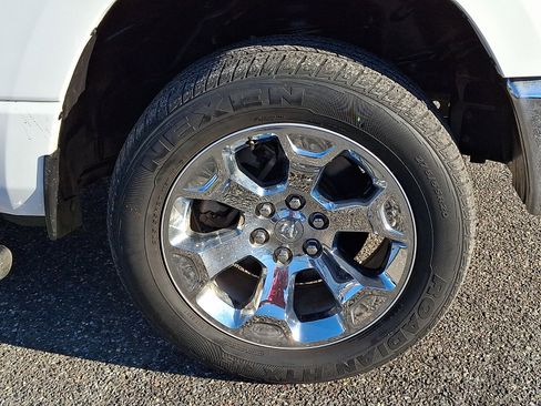 Used 2020 RAM 1500 Big Horn image 14