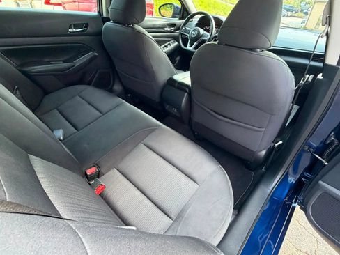 Used 2019 Nissan Altima 2.5 S FWD image 18